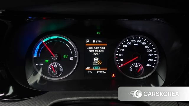 Kia K5 Hybrid 3rd Generation id 3897654 из Кореи 18