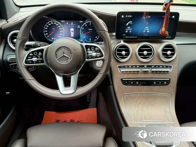 Mercedes-Benz GLC id 4341688 из Китая 15