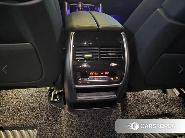 BMW X6 (G06) id 3915299 из Кореи 9