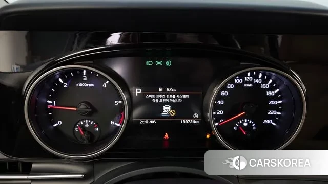 Kia Carnival 4th generation id 3712368 из Кореи 18