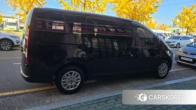 Hyundai Staria id 3347217 из Кореи 18