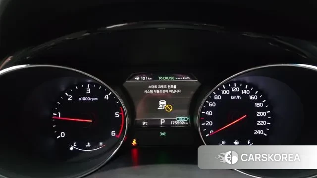 Kia The New Carnival id 3728580 из Кореи 18