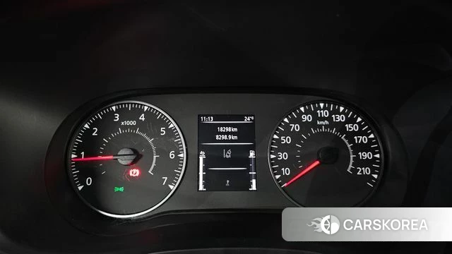 Renault Korea (Samsung) Master id 4693265 из Кореи 28