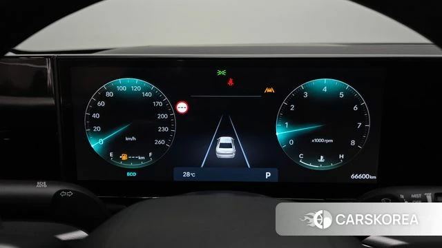 Hyundai Grandeur (GN7) id 4560902 из Кореи 18