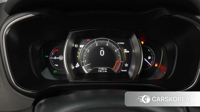 Renault Korea (Samsung) The New QM6 id 4416636 из Кореи 30