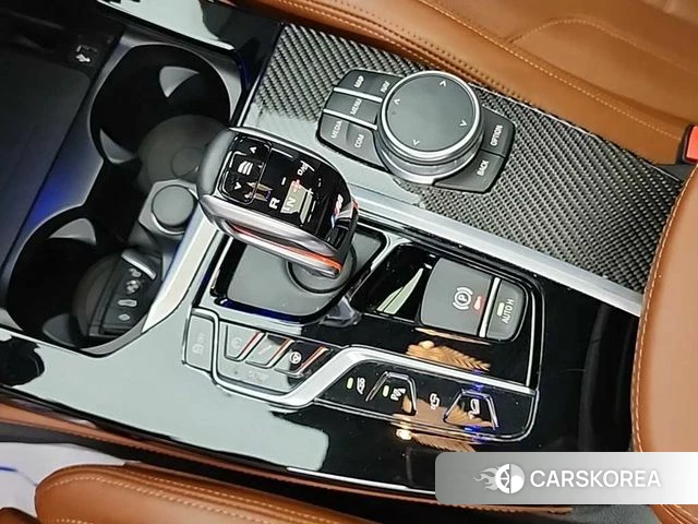 BMW X3M (G01) id 4490128 из Кореи 16
