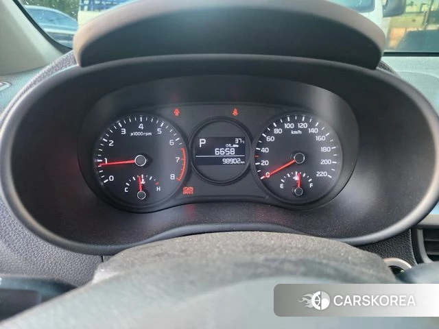 Kia All New Morning (JA) id 4677732 из Кореи 18