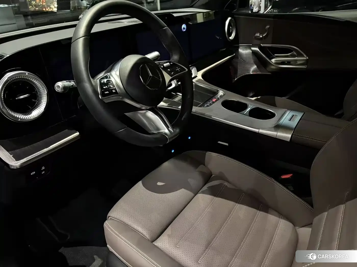 Mercedes-Benz GLC id 4680838 из Китая 8