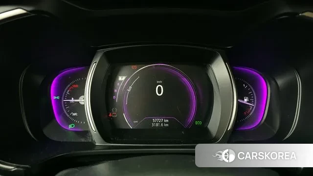 Renault Korea (Samsung) The New QM6 id 3416691 из Кореи 18