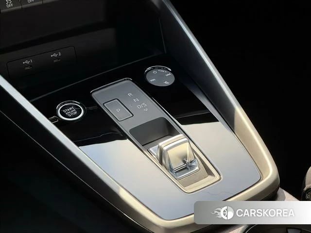 Audi A3 id 4236496 из Китая 23