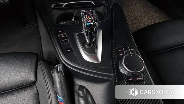 BMW 3 Series (F30) id 3593292 из Кореи 18