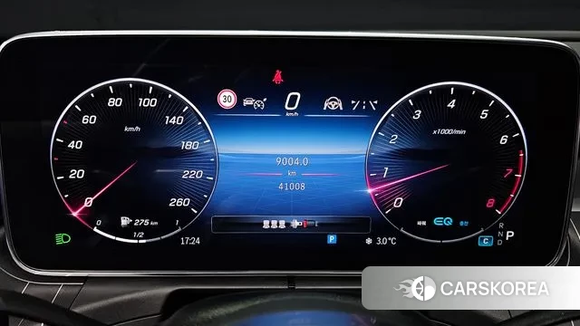 Mercedes-Benz C-Class W206 id 3488051 из Кореи 18