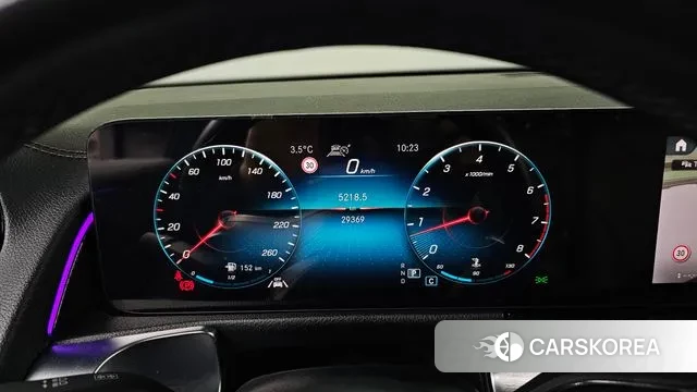 Mercedes-Benz GLB-Class X247 id 3758339 из Кореи 18