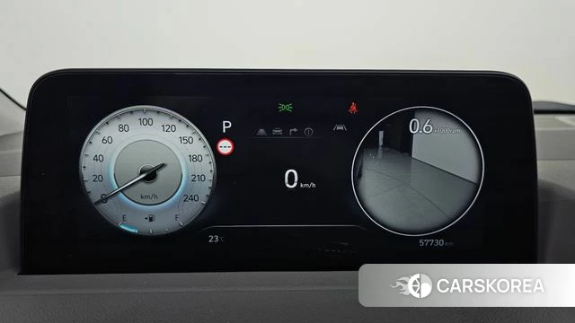 Hyundai Staria id 4604139 из Кореи 34