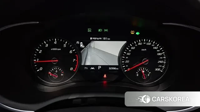 Kia Stinger Meister id 3545374 из Кореи 18