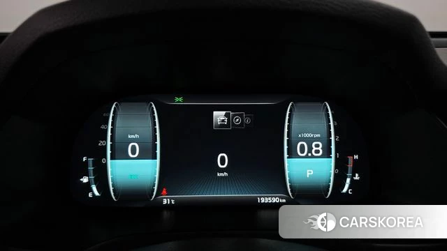 Kia K7 Premier id 4770109 из Кореи 18