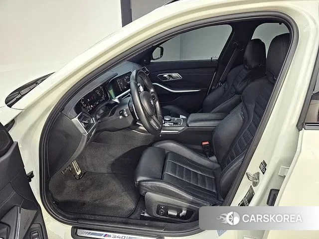 BMW 3 Series (G20) id 3736195 из Кореи 18