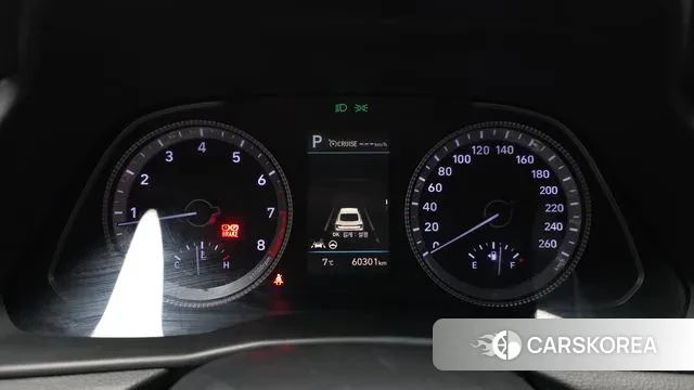 Hyundai Sonata (DN8) id 3787645 из Кореи 18