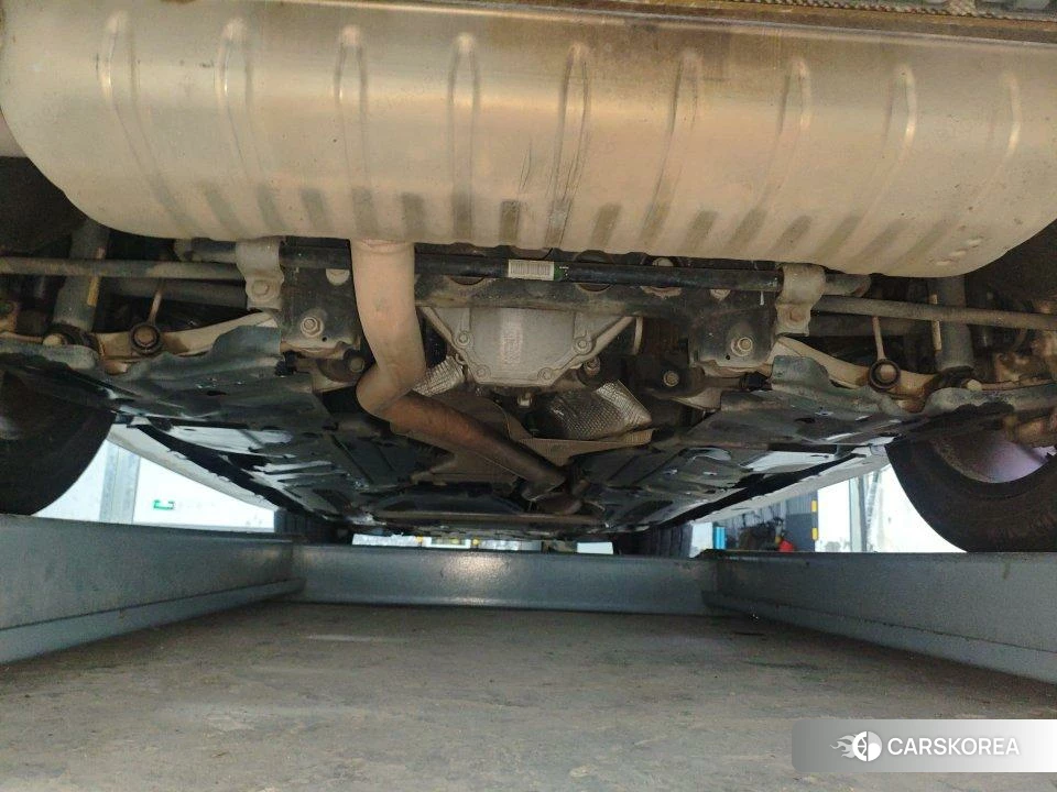 Mercedes-Benz GLE (import) id 4455763 из Китая 8