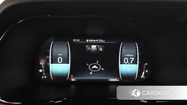 Kia Mohave Master id 4624470 из Кореи 18