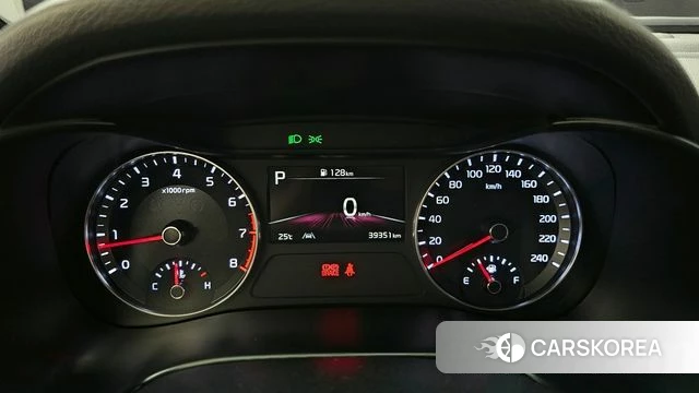 Kia The New K3 2nd generation id 4303715 из Кореи 30