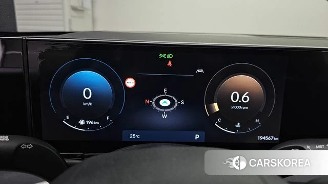 Hyundai Grandeur (GN7) id 4533913 из Кореи 18