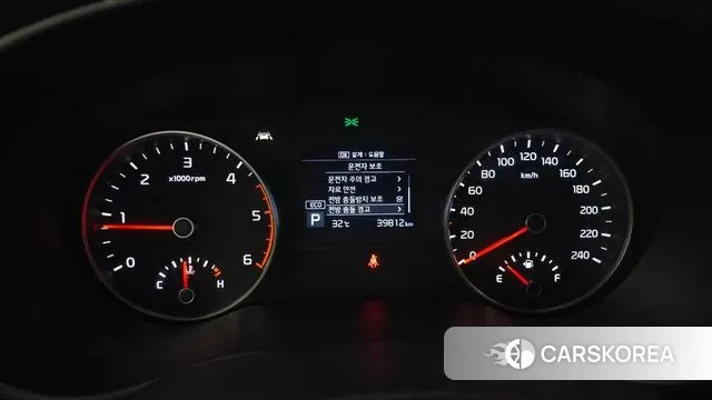 Kia Sportage The Bold id 3045489 из Кореи 18