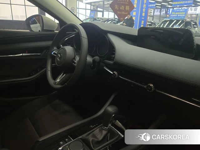 Mazda 3 Angkesaila id 4209699 из Китая 8