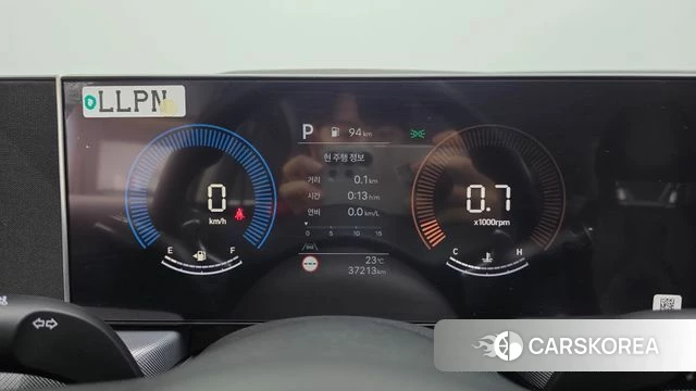 Hyundai Sonata D Edge (DN8) id 4421779 из Кореи 26