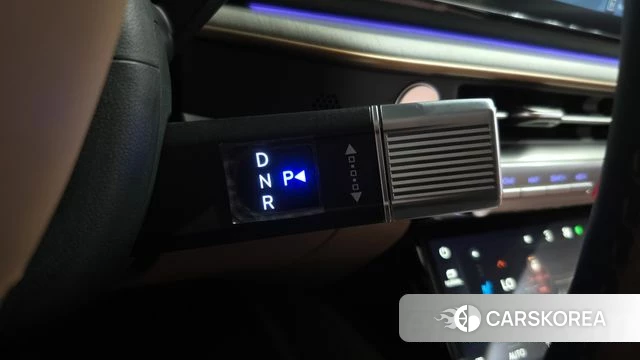 Hyundai Grandeur Hybrid (GN7) id 4177558 из Кореи 18