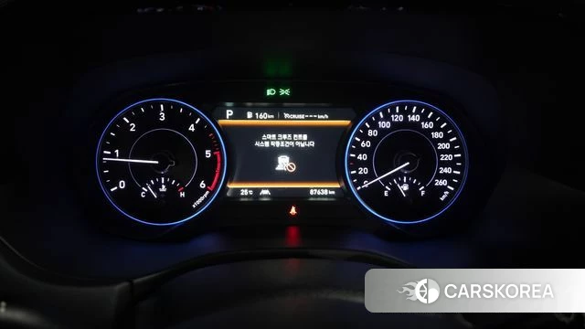 Hyundai Palisade id 4430206 из Кореи 28