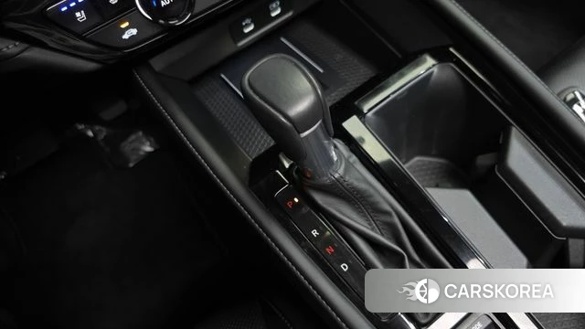 Honda Accord 11th Generation id 4607951 из Кореи 32