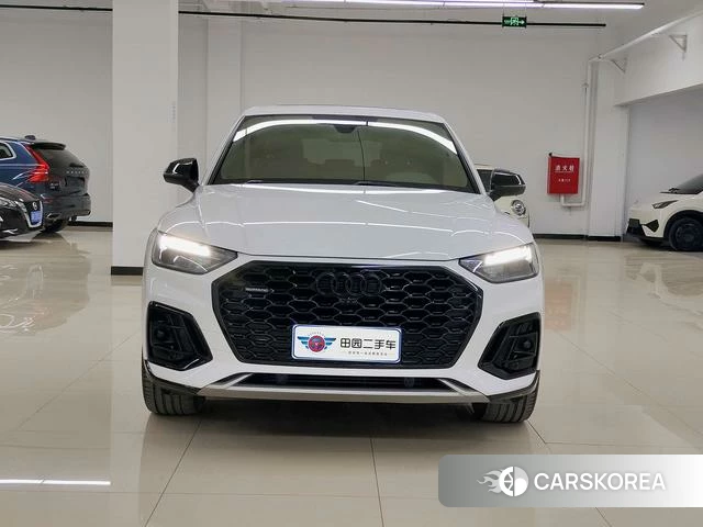 Audi Q5L Sportback id 4261563 из Китая 9