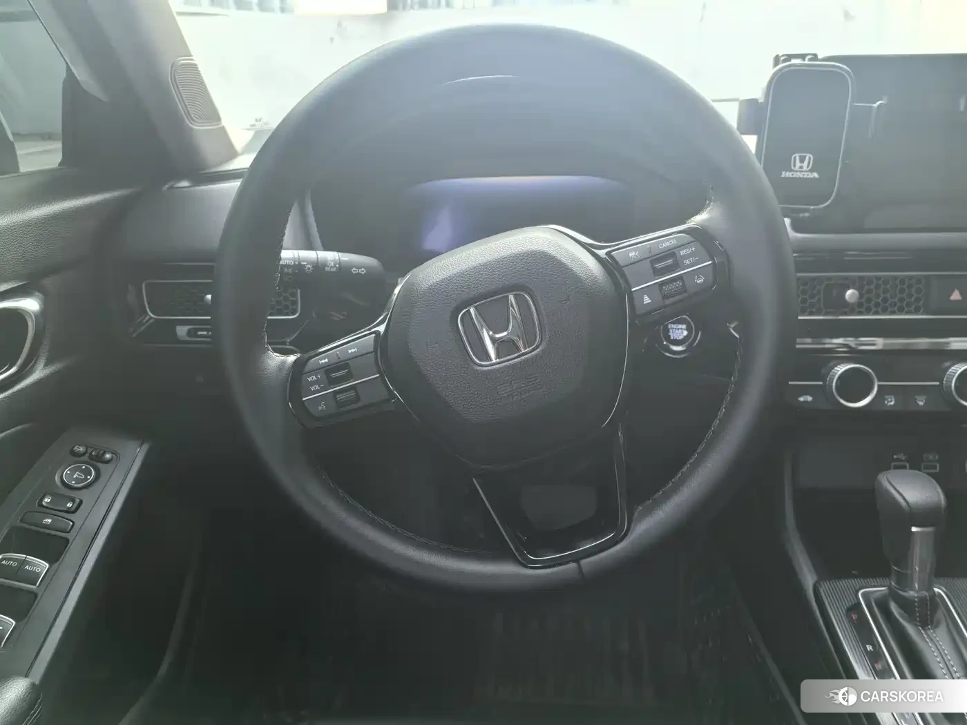Honda Civic id 4538650 из Китая 13
