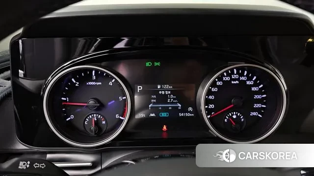 Kia Carnival 4th generation id 3361779 из Кореи 18