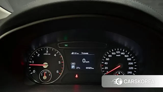 Kia The New Sorento id 3039425 из Кореи 18