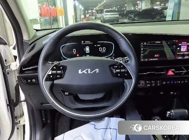 Kia Di Ol Nu Niro id 3053755 из Кореи 18