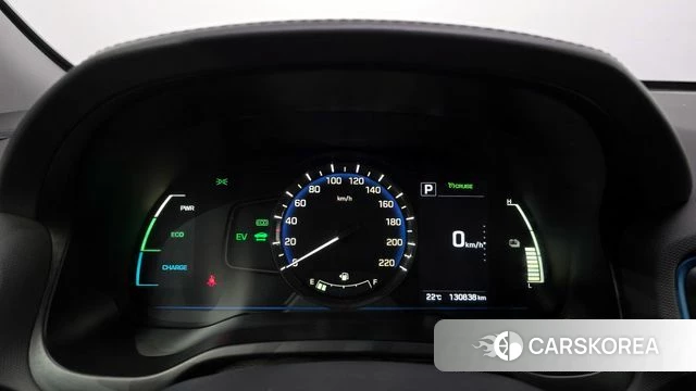 Hyundai Ionic Hybrid id 3880213 из Кореи 18