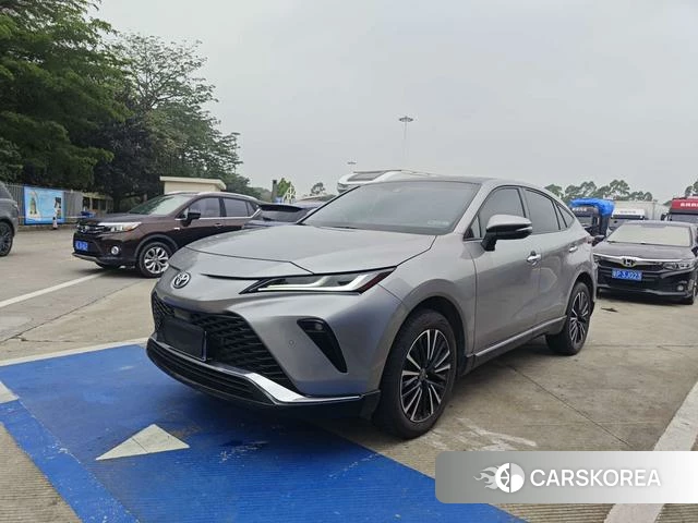 Toyota Weisha id 4279158 из Китая 8