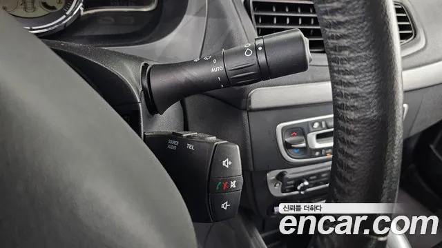 Renault Korea (Samsung) SM3 Neo id 2688526 из Кореи 18