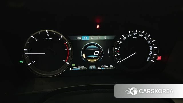 Ssangyong The New Rexton Sports Cannes id 4613976 из Кореи 29