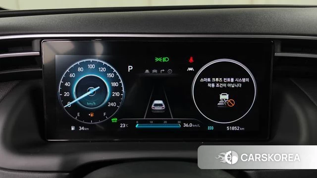 Hyundai Tucson Hybrid (NX4) id 4309192 из Кореи 28
