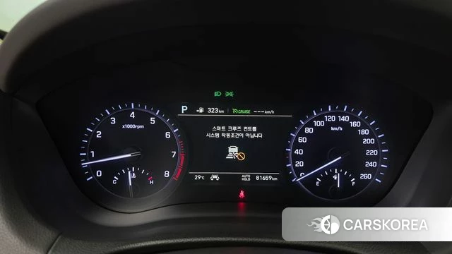 Genesis G80 id 4717598 из Кореи 18