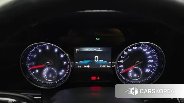 Hyundai The New Grandeur IG id 3650060 из Кореи 18