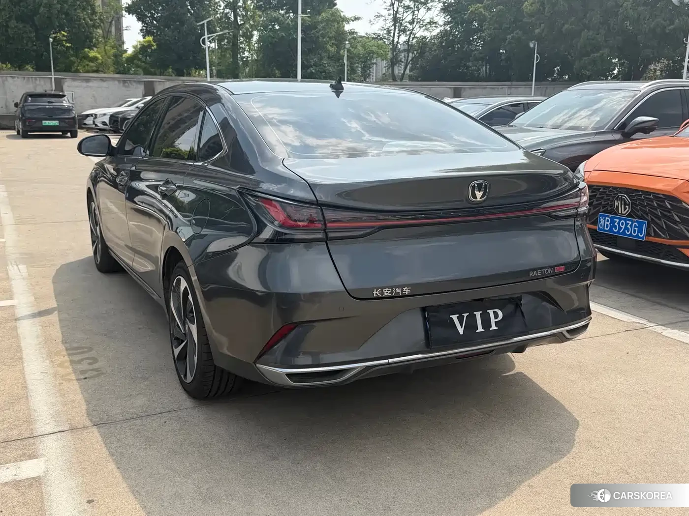 Chang'an Ruicheng PLUS id 4546333 из Китая 11