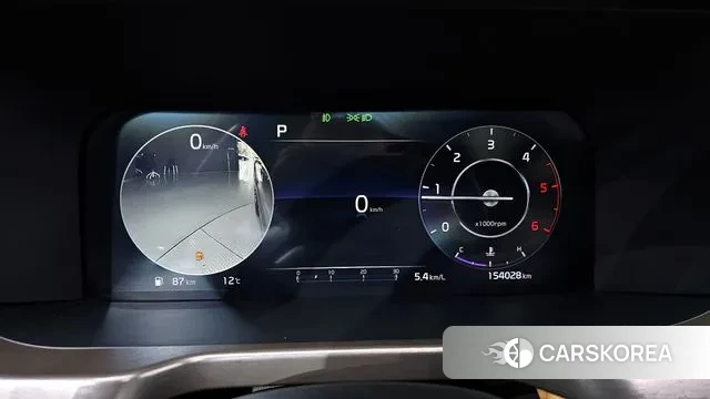 Kia Sorento 4th Generation id 3468309 из Кореи 18