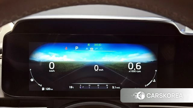 Kia Carnival 4th generation id 3953503 из Кореи 18