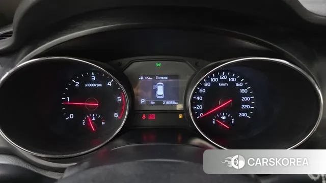 Kia The New Carnival id 3270284 из Кореи 18