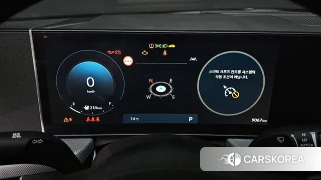 Hyundai Sonata D Edge Hybrid (DN8) id 3477296 из Кореи 18