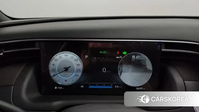 Hyundai Tucson (NX4) id 3137187 из Кореи 18